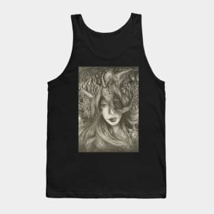 Deeply Rooted Tank Top